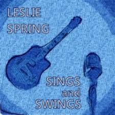 Stream Leslie Spring music