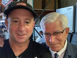 Darrell Corti to join us at Taste of Italy, March 14 in Houston. Please  come out and taste with us.