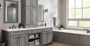 Most popular bathroom paint colors behr. Gray Bathroom Ideas And Inspiration Behr