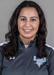 Long Island University Athletics