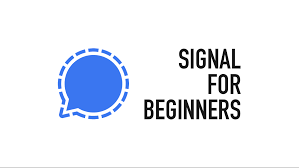 It automatically detects and notifies you if somebody takes a. Signal The Secure Messaging App A Guide For Beginners
