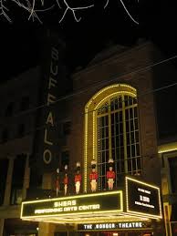 Sheas Performing Arts Center Buffalo Ny Picture Of