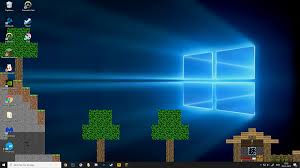 View and share our minecraft backgrounds post and browse other hot wallpapers, backgrounds and images. What Do You Guys Think About This 2d Minecraft Background I Made I Was Inspired By Alan Becker And His Minecraft Videos Minecraft