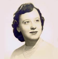 Obituary: Gail (McGrath) Bowman