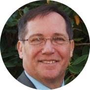 Chaplain Danny Croce