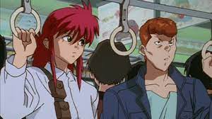 Watch Yu Yu Hakusho Season 4 Episode 112 Sub Dub Anime Uncut Funimation Nonton selama 24 min per ep untuk menikmati film ini dengan seksama. yu yu hakusho season 4 episode 112 sub