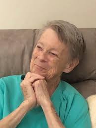 Geraldine Boisse Obituary