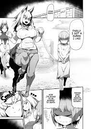 Dorei-kun wa Umanami XXX | From Slave to Horse Breeder - Page 2 - HentaiEra