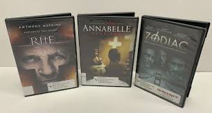 As Halloween approaches, check out these spooky titles at library