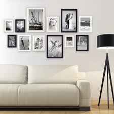 12er Bilderrahmen Set Fur Grosse Bilderwand Modern Shabby Chic Photolini Bilderrahmen Fotowande Poster Und Geschenke Bilderwand Gestalten Bilderrahmen Set Wohnzimmer Gestalten