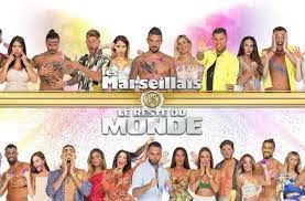 The song was written in 1792 by claude joseph rouget de lisle in strasbourg after the declaration of war by france against austria. Les Marseillais Vs Le Reste Du Monde Toutes Les Infos Sur La Saison 4 Video