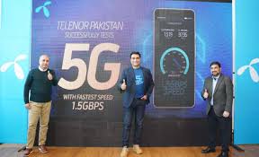 Telenor är en av de största operatörerna i sverige. Telenor Celebrates 15 Years In Pakistan With Successful 5g Trials Profit By Pakistan Today