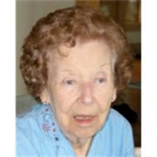 Mabel Ruth Smylie Obituary July 22, 2008