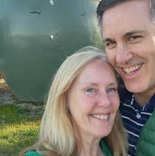 Happiest 12 years (felt like 12 minutes) and just getting started. I love  you forever @jonathannassos