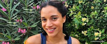 Honorine Magnier (Rose) a donné naissance à une petite fille, la photo