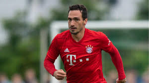 Tumblr is a place to express yourself, discover yourself, and bond over the stuff you love. Dortmund Agree Deal With Bayern For Mats Hummels Return As Com