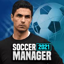 5.luego puedes abrir y disfrutar el ball control mod apk Soccer Manager 2021 Football Management Game Mod Apk 2 1 0 Hack Ad Free For Android