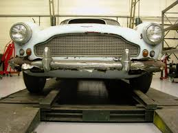 Image result for Pale Primrose 1963 Aston Martin