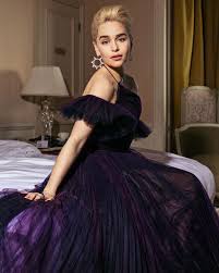 Emilia Clarke Opens Up About Her Secret Health Scare | Vanity Fair