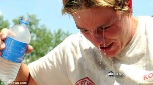 Heatwave: Unrelenting temperatures in America set to intensify and move  eastwards