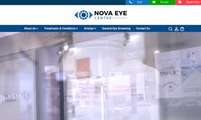 Dr. Heather Pendell Web Design Analysis