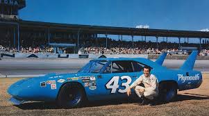 Pin By Bjoern Meinke On Nascar Racing Richard Petty Race Cars
