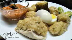 Tidak bisa kita ingkari bahwa hampir semua daerah di negara. Resep Siomay Bandung Siomay Ikan Tenggiri Dan Ayam Bisa Buat Jualan Mudah Dibuatnya Youtube