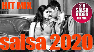 Musica ranchera mexicana romantica cassandra trejo. Salsa Romantica 2020 Salsa Mix 2020 Hit Mix Los Exitos 2h Lo Nuevo Y Lo Mejor Youtube