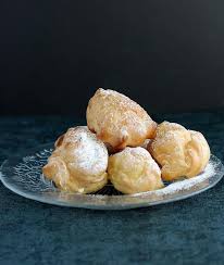 Pate A Choux An Essential Recipe Recipe Recipes Pate A Choux Baking