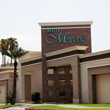 Motel Marché