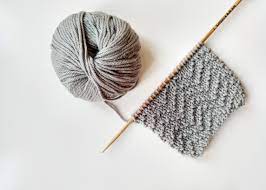 Are there stitch categories that you would like to have added? How To Knit Chevron Seed Stitch The Blog Us Uk