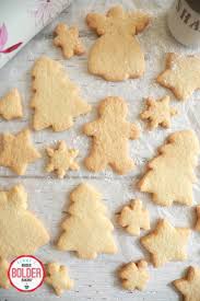 Best Ever Sugar Cookie Recipe With Video Bigger Bolder Baking In 2020 Easy Sugar Cookies Sugar Cookie Recipe Easy Sugar Cookies Recipe