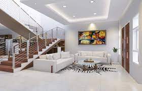 Dalam mendesain interior, ada proses yang panjang dan kompleks. Jasa Desain Interior Apartemen Terpecaya Kamayel Interior Design