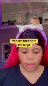 What Happened to Frances Theodore