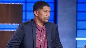 The average annual salary for the nba glossers are around 80 thousand us dollars. Jalen Rose On Epsn Urged Arrest The Cops That Murdered Breonna Taylor Cnn