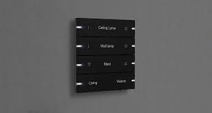 Detector switches / soldering conditions. New Gira Products