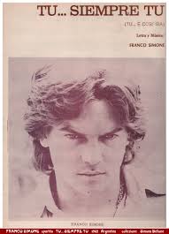 DIZIONARIO DEI SENTIMENTI DI FRANCO SIMONE