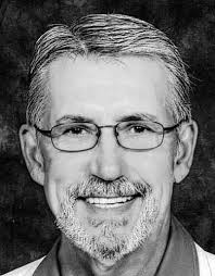 Mark Frick Obituary (2017)