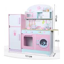 Check spelling or type a new query. Tfl High Quality Kids Kitchen With Refrigerator Deluxe Cooking Set Pretend Play Learning Children W Shopee Philippines