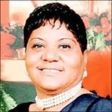 Obituary information for ERMA GRAHAM