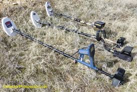 The gold monster 1000 comes with a choice of coils, battery options and shaft configurations. My First Impression Of The Minelab Gold Monster 1000 Minelab Metal Detectors Detectorprospector Com