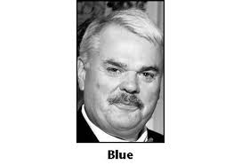 JEFF BLUE Obituary (2016)