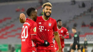 Fc bayern is a very special club, the number one club in germany and also one of the best clubs in the world. Fc Bayern Eric Maxim Choupo Moting Offenbar Kurz Vertragsverlangerung Beim Rekordmeister Eurosport