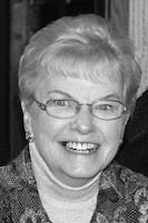 Mary Petro Obituary (1931