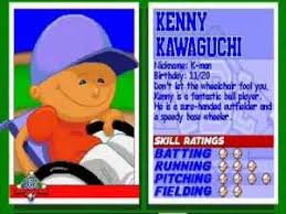 The game is targeted at. Backyard Baseball 2001 Fine Dining And Breathing