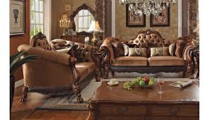 Sectionals, sofas and more available with countless custom features. Dresden Traditional Living Room Furniture