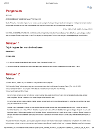 Seksyen 43(1) akta kwsp 1991. Akta Kwsp 1991 Pdf Akta Kwsp 1991 Pdf Patented Algorithms Ensure Good Current Accuracy And Excellent Line Load Regulations
