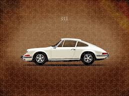 You know 911 is only for emergencies. Porsche 911 E Puzzle For Sale By Mark Rogan