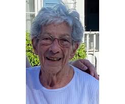 Joanne Fortier Obituary (2023)