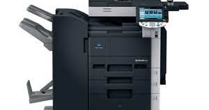In doing the installation drivers konica minolta bizhub 20pyou have to do some preparation in advance. Factory Reset Bizhub C454e